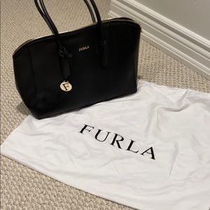 Furla shoulder bag